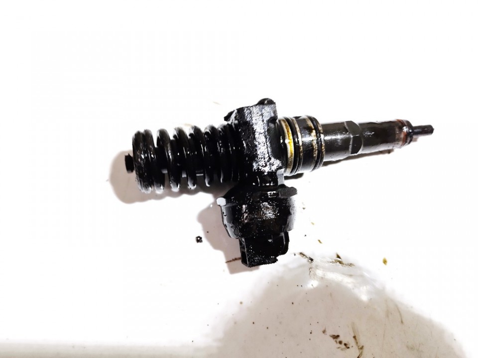 0414720210 07z130073f Fuel Injector Volkswagen Touareg 2003 2.5L