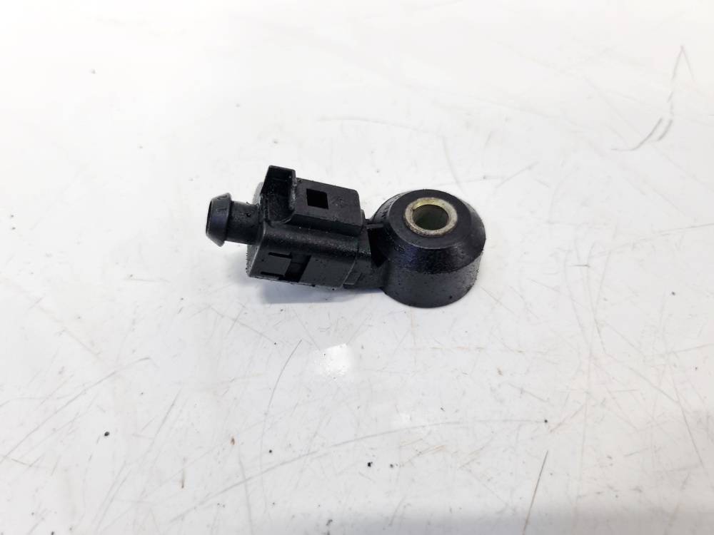 030905377C Audi A4 2005 Ignition Knock (Detonation) Sensor - Thumbnail 2