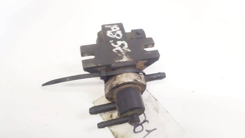 1H0906627 Audi A4 1996 Selenoidas (Elektromagnetinis selenoidas) - Thumbnail 3