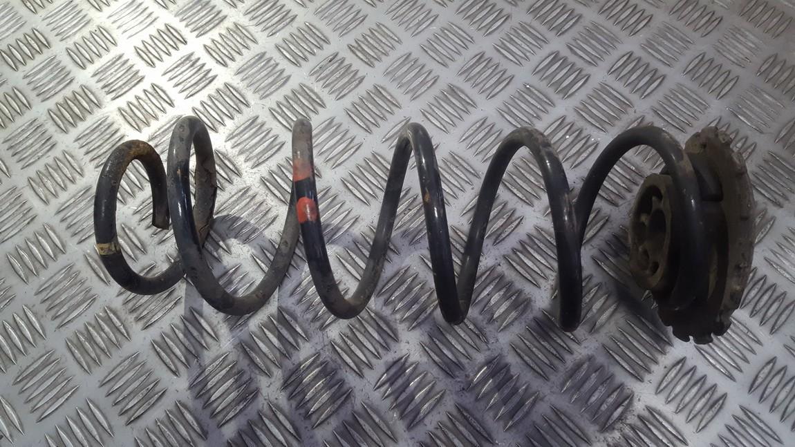 Mercedes A Class Rear Spring Mercedes-Benz A-CLASS 2005 Spring - REAR | EuroImpex