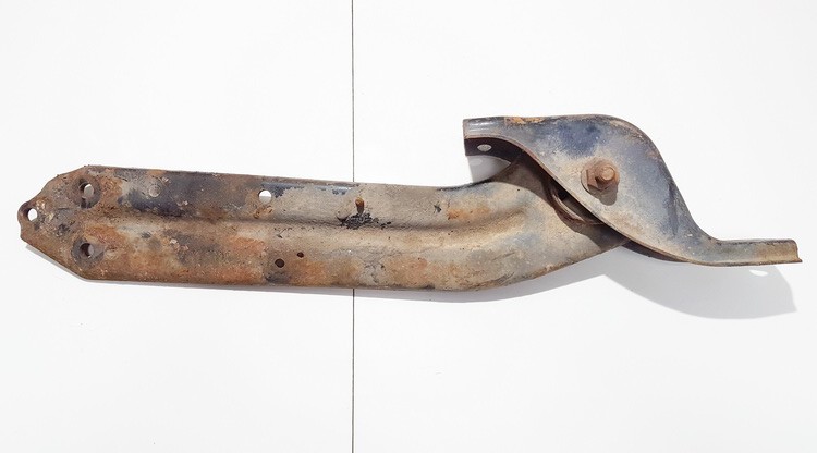 Chevrolet Captiva 2008 Vadības sviras - AIZMUGURE PA LABI