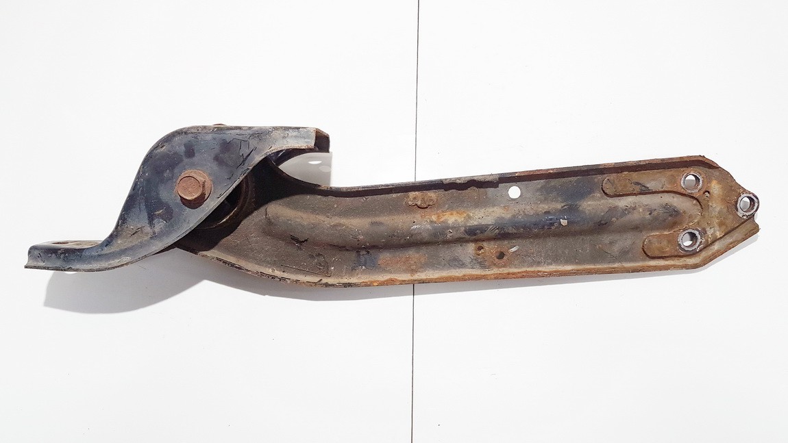 Chevrolet Captiva 2008 Control Arm - REAR RIGHT - Thumbnail 2