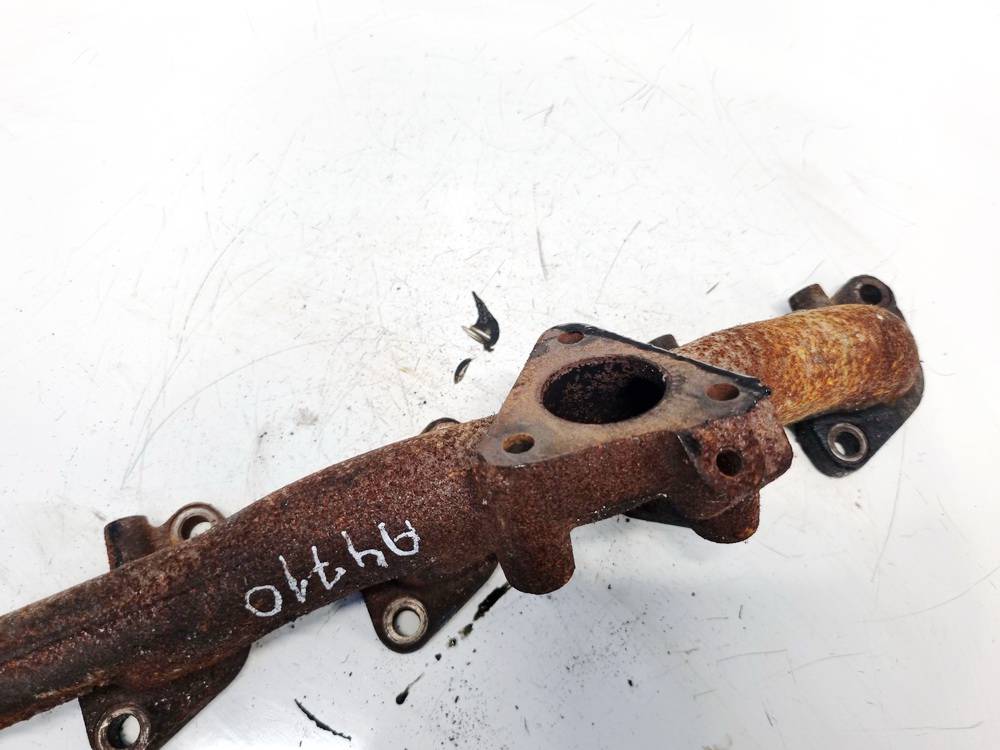 90500926 Opel Vectra 2000 Ismetimo kolektorius - Thumbnail 3