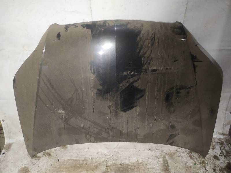 JUODAS Other Other 2006 Hood