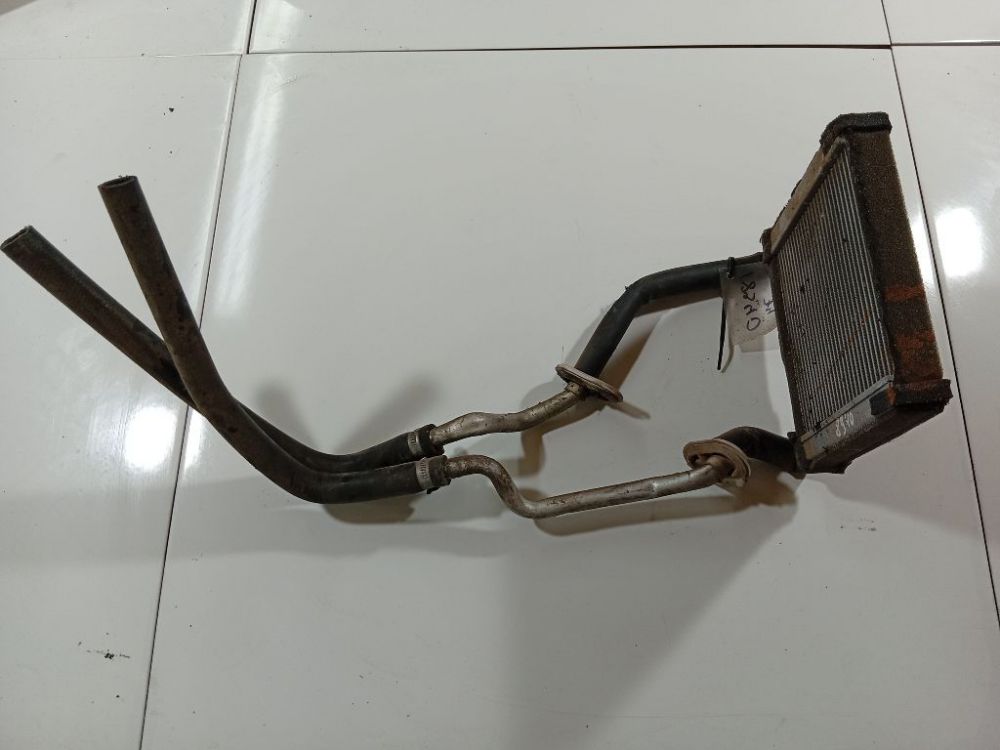 Volkswagen Phaeton 2002 Heater radiator (heater matrix)