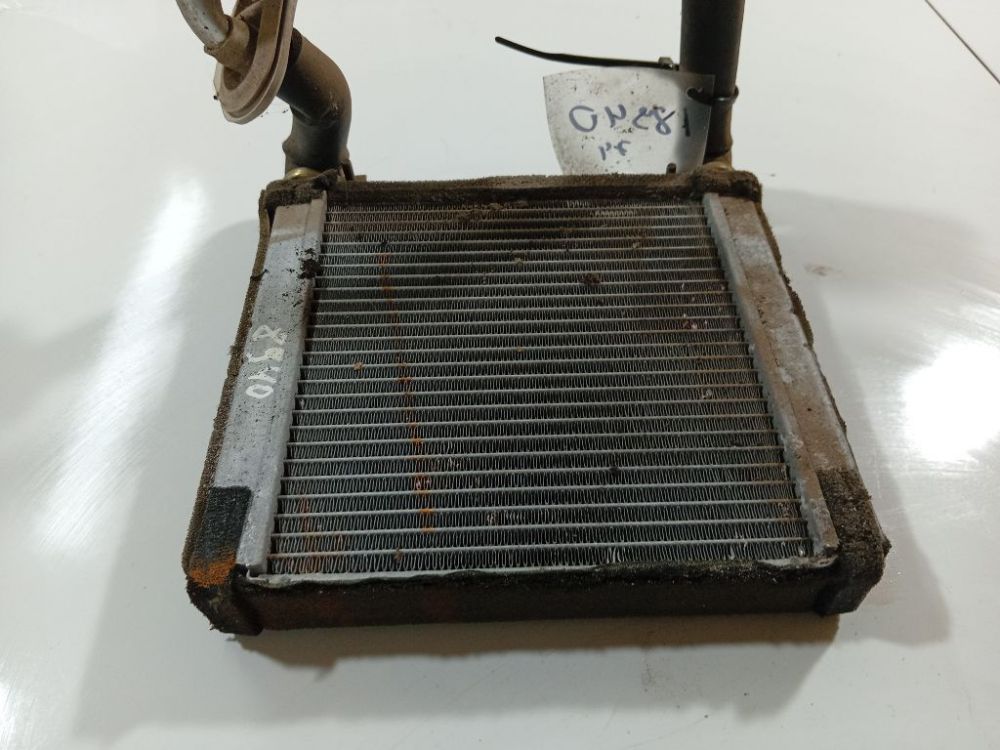 Volkswagen Phaeton 2002 Heater radiator (heater matrix) - Thumbnail 2