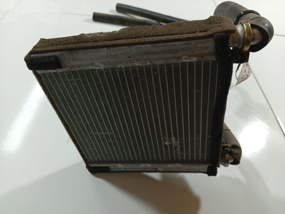 Volkswagen Phaeton 2002 Heater radiator (heater matrix) - Thumbnail 3