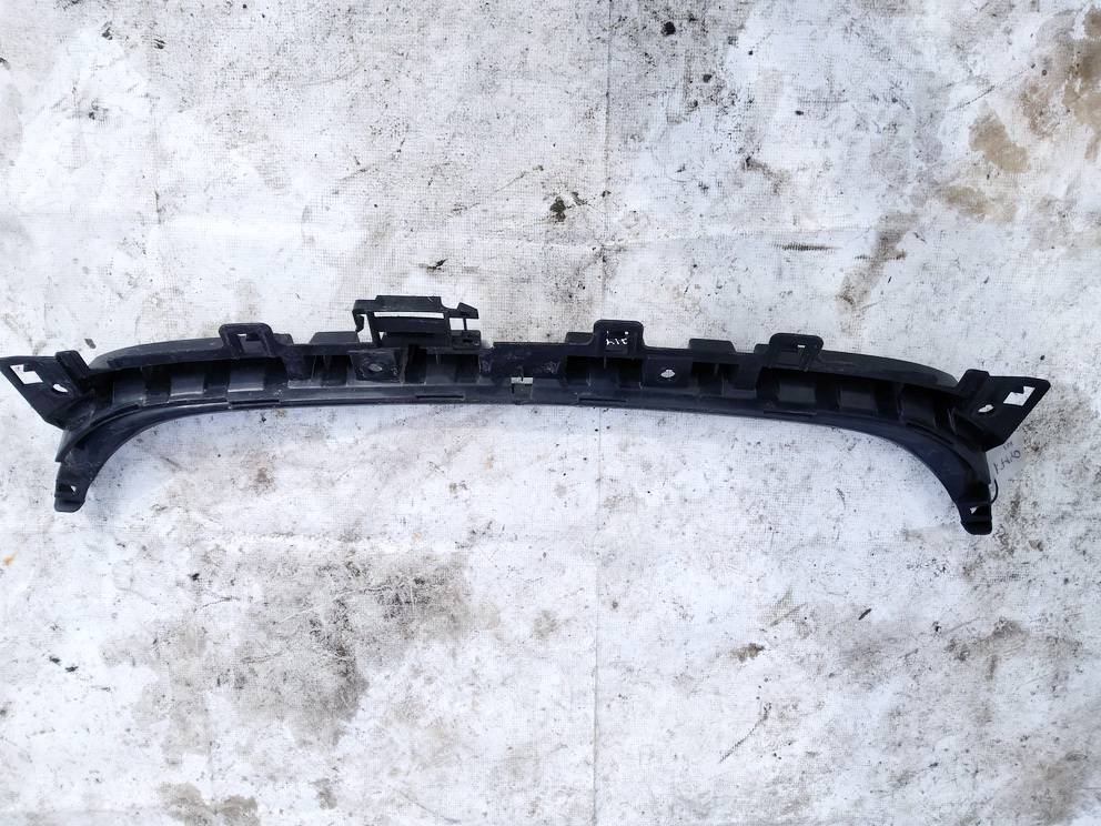 7058522 BMW 3-Series 2011 Bumper mounts - REAR