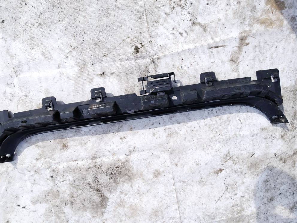 7058522 BMW 3-Series 2011 Bumper mounts - REAR - Thumbnail 2