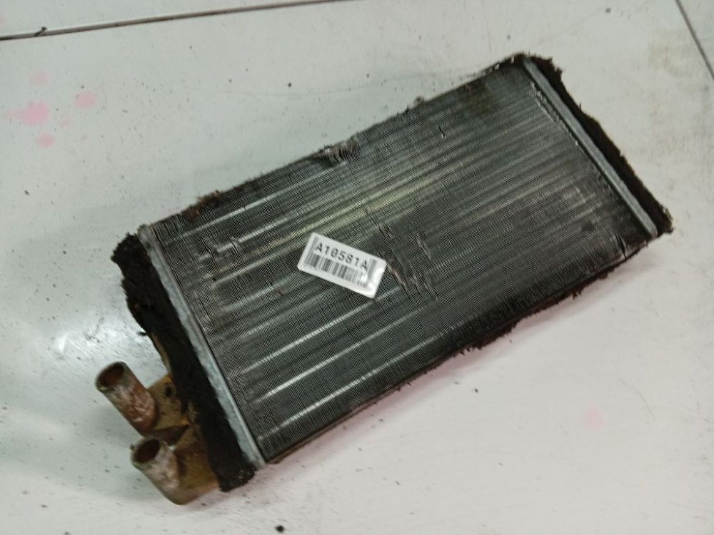 Audi 100 1985 Радиатор отопителя