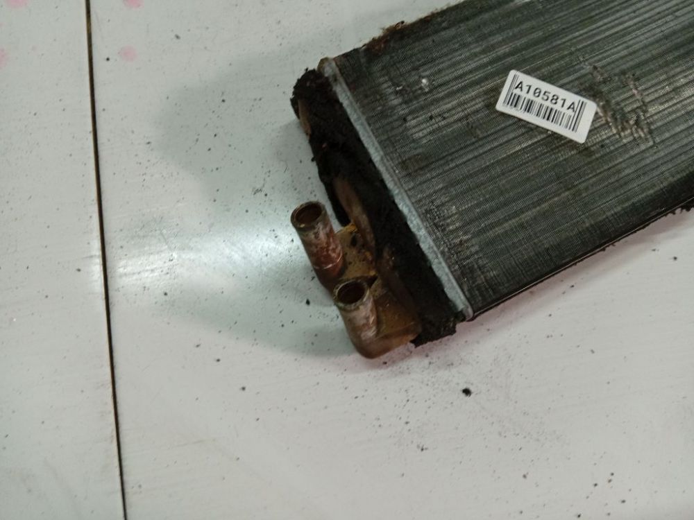 Audi 100 1985 Heater radiator (heater matrix) - Thumbnail 2