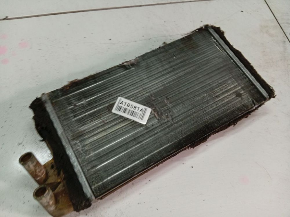 Audi 100 1985 Heater radiator (heater matrix) - Thumbnail 3