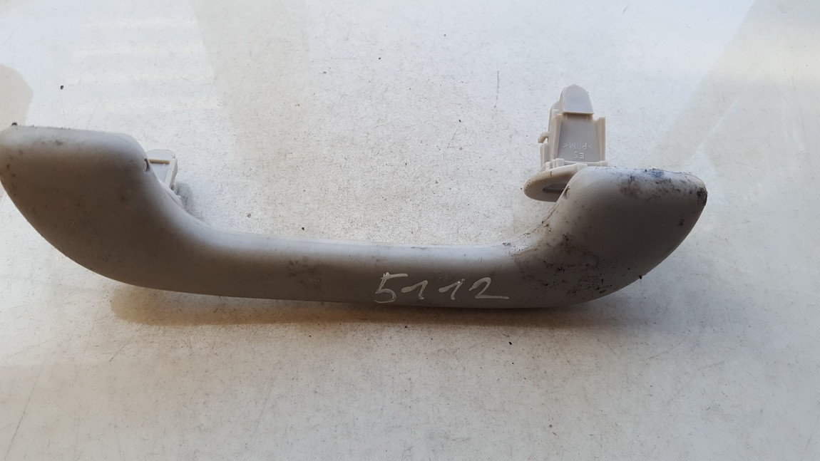 8200000099 Renault Laguna 2001 Vidine lubu rankenele P.K.