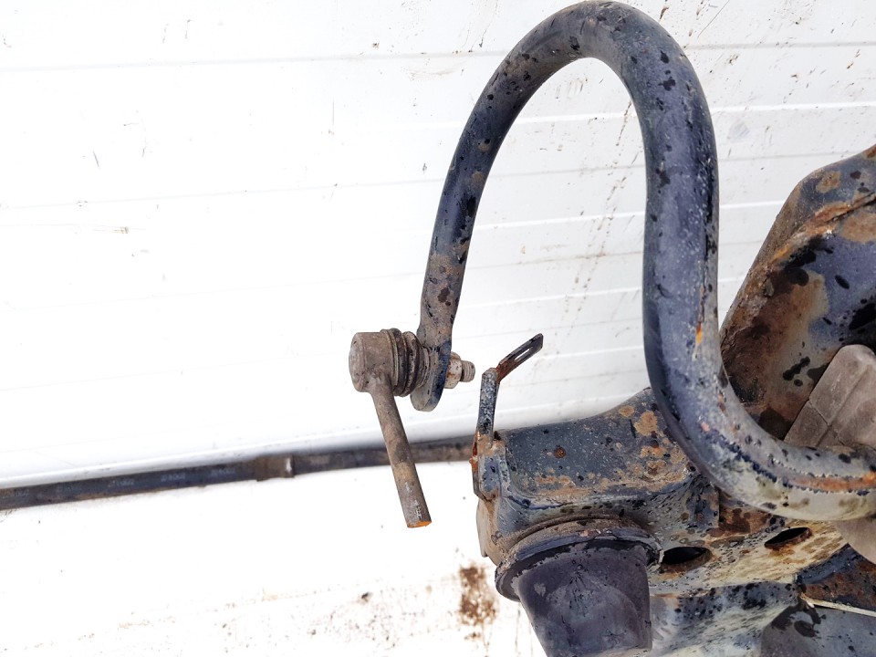 Volkswagen Crafter 2007 Stabilizer (sway bar, anti roll bar) - FRONT - Thumbnail 3