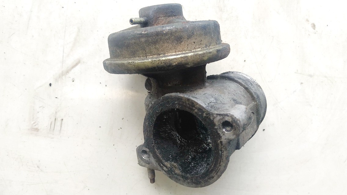 295A02P Ford Mondeo 2003 EGR Valve Exhaust Gas - Thumbnail 2