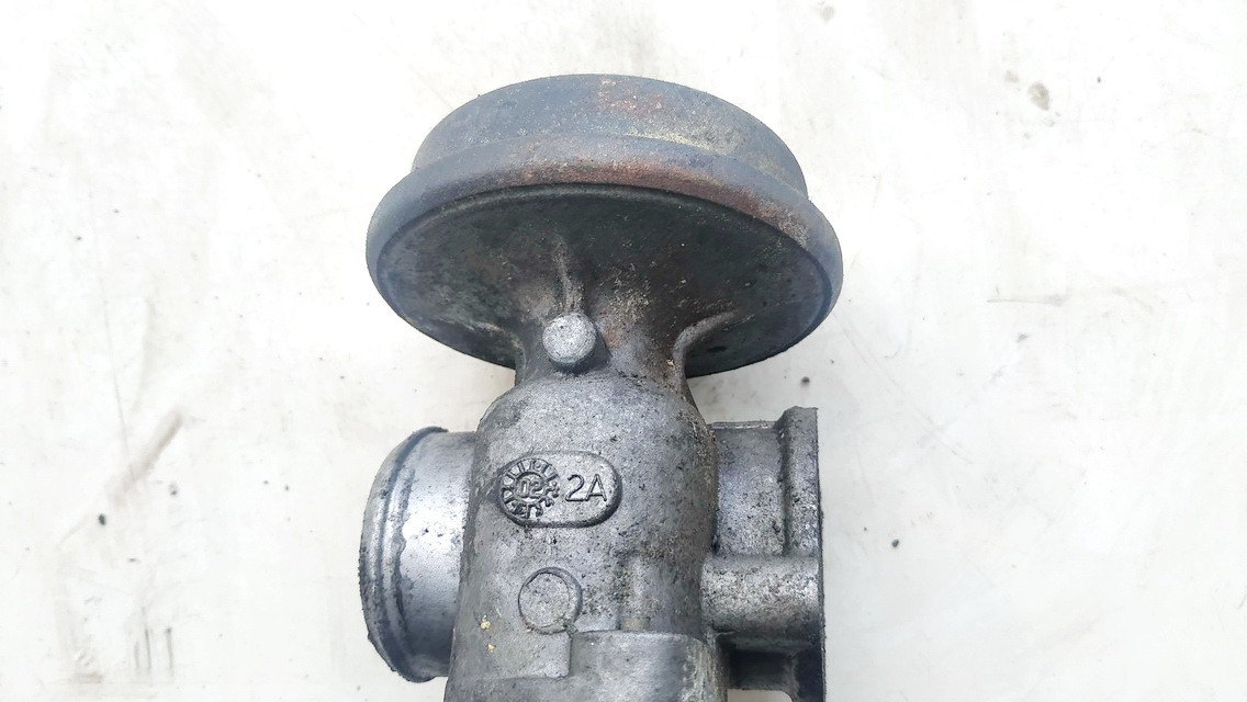 295A02P Ford Mondeo 2003 EGR Valve Exhaust Gas