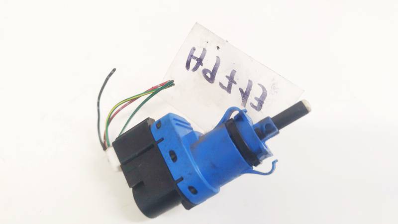 BN7N Mazda 5 2008 Brake Light Switch (sensor) - Switch (Pedal Contact)