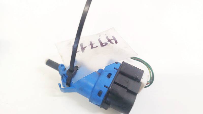 BN7N Mazda 5 2008 Stabdziu zibintu daviklis (rele-varlyte) - Thumbnail 2