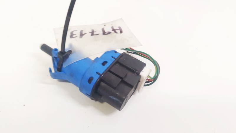 BN7N Mazda 5 2008 Stabdziu zibintu daviklis (rele-varlyte) - Thumbnail 3