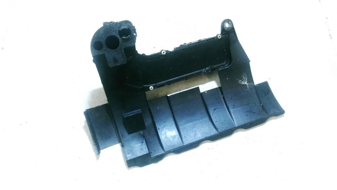 06B103623C Audi A4 2003 Variklio karteris