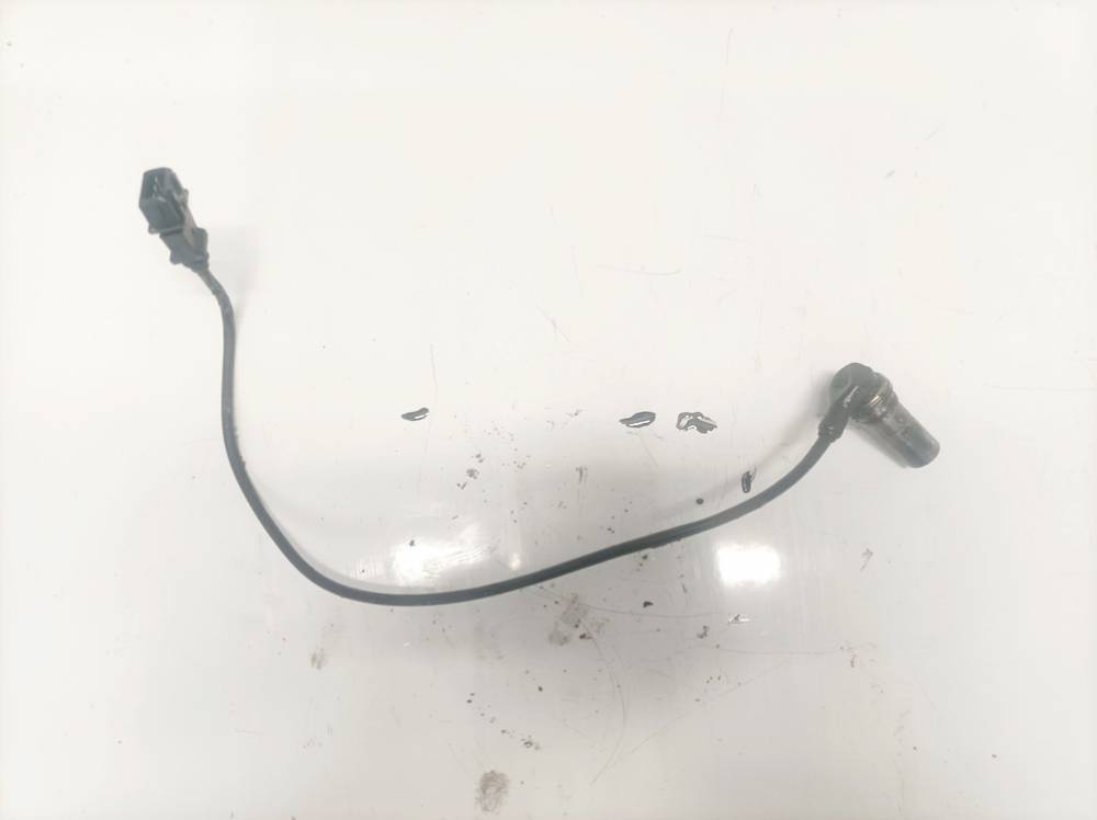 Volkswagen Passat 1997 Apatinis holo daviklis