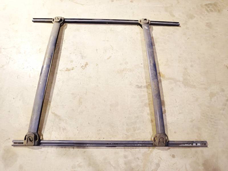 Chrysler Voyager 2005 Traverse de klaxon de toit