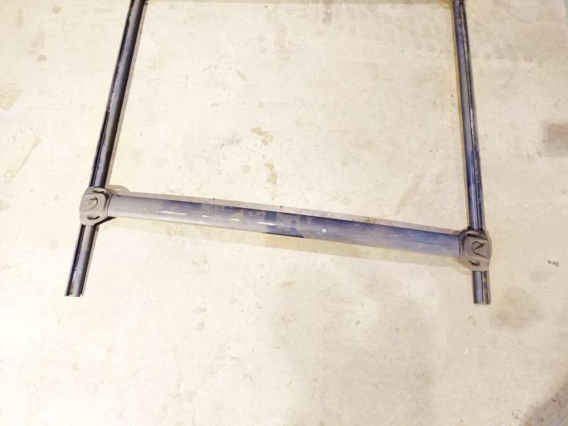 Chrysler Voyager 2005 Traverse de klaxon de toit - Thumbnail 3