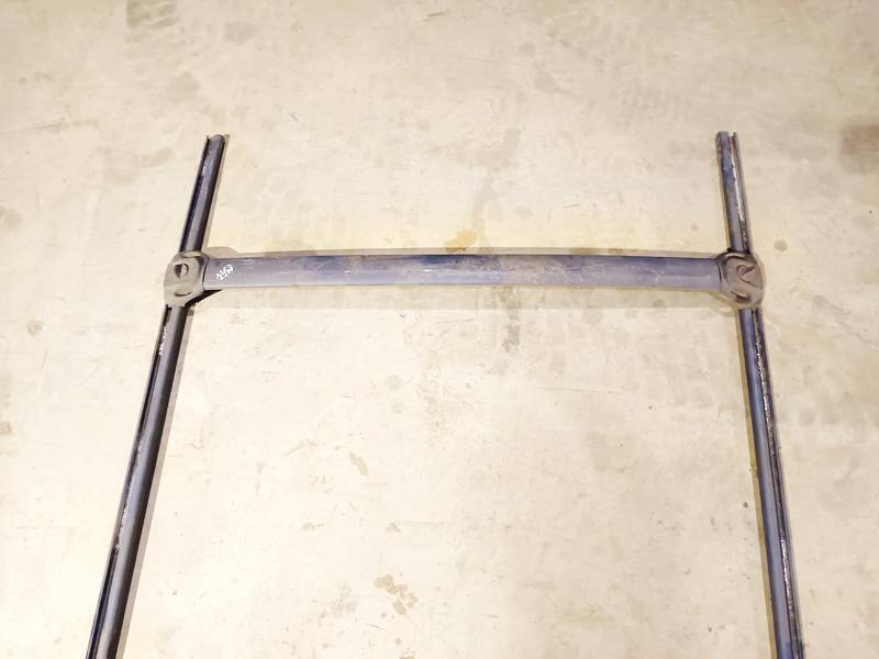 Chrysler Voyager 2005 Traverse de klaxon de toit - Thumbnail 2