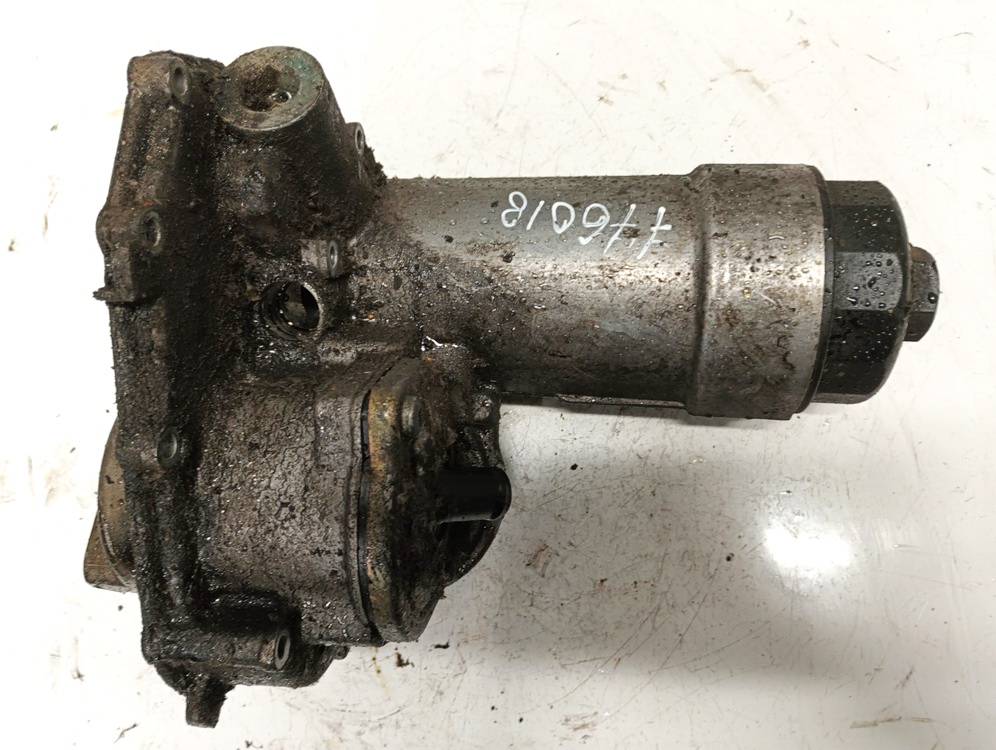 059115405G Audi A4 2002 Öljynsuodattimen runko
