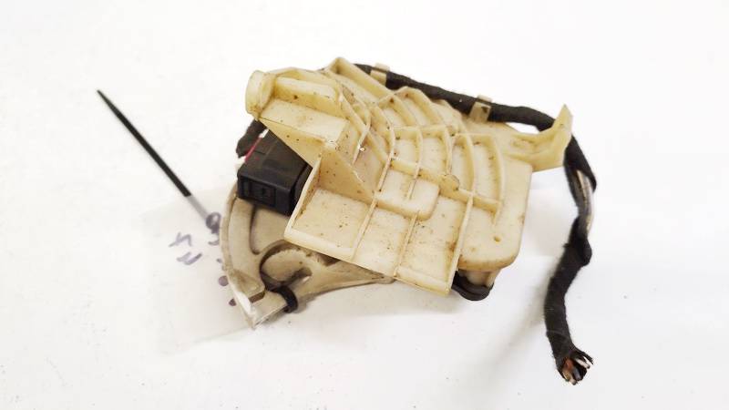 Audi A4 1998 Heater Vent Flap Control Actuator Motor - Thumbnail 3