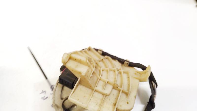 Audi A4 1998 Heater Vent Flap Control Actuator Motor - Thumbnail 2