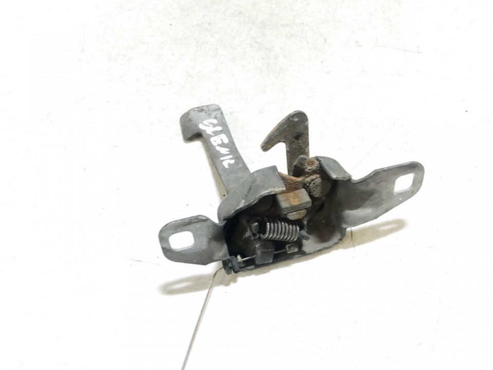 Renault Scenic 2001 Hood Lock - Hood Latch