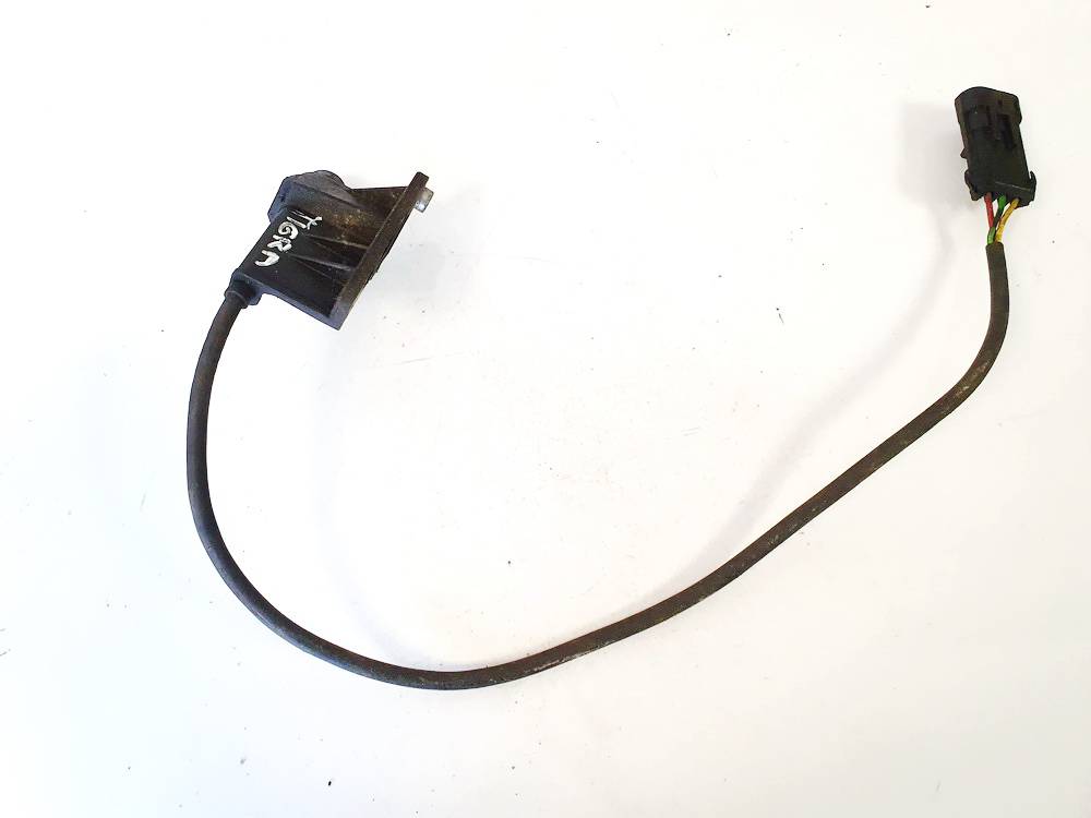 90412795 used Camshaft position sensor Opel Astra 1999 1.6L 15EUR