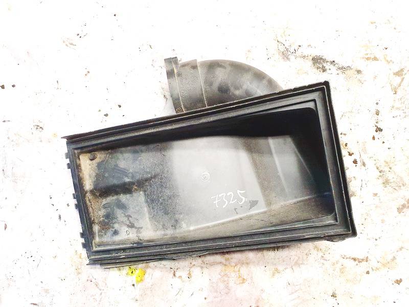 7L6128607J Volkswagen Touareg 2004 Ilmansuodattimen kotelo - Thumbnail 3