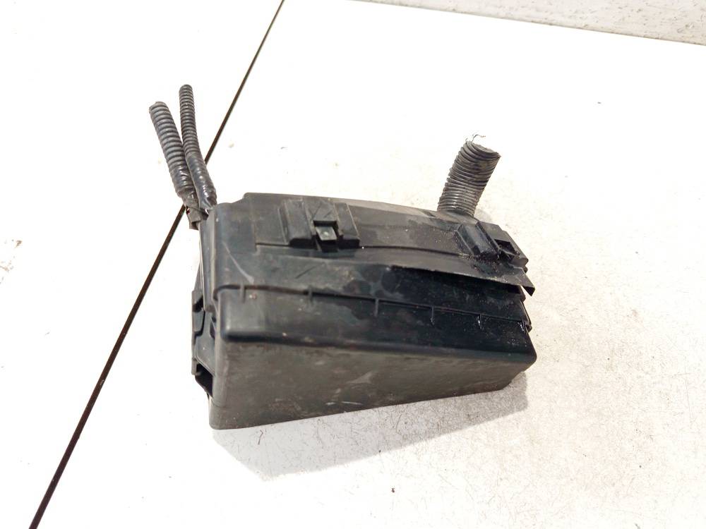 Honda Jazz 2005 Fuse box