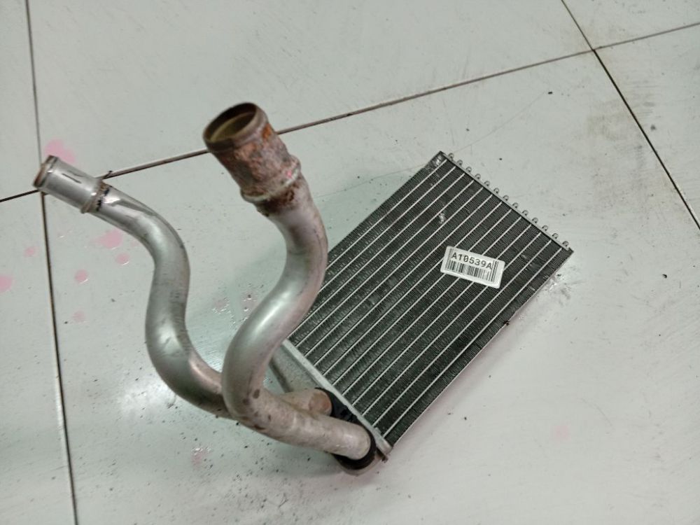 Renault Scenic 2004 Chłodnica nagrzewnicy kabiny