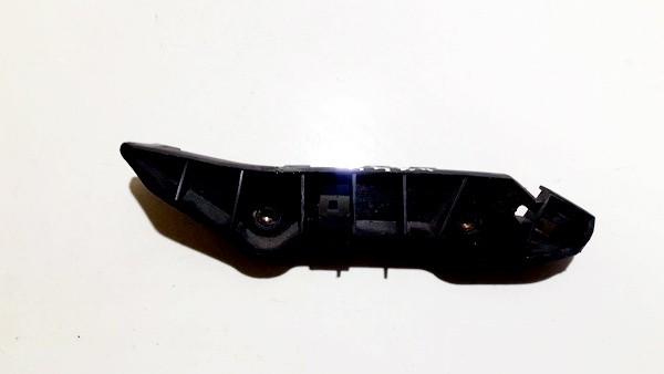 6M2117D959AB Ford Galaxy 2007 pare-chocs avant support de montage gauche - Thumbnail 2