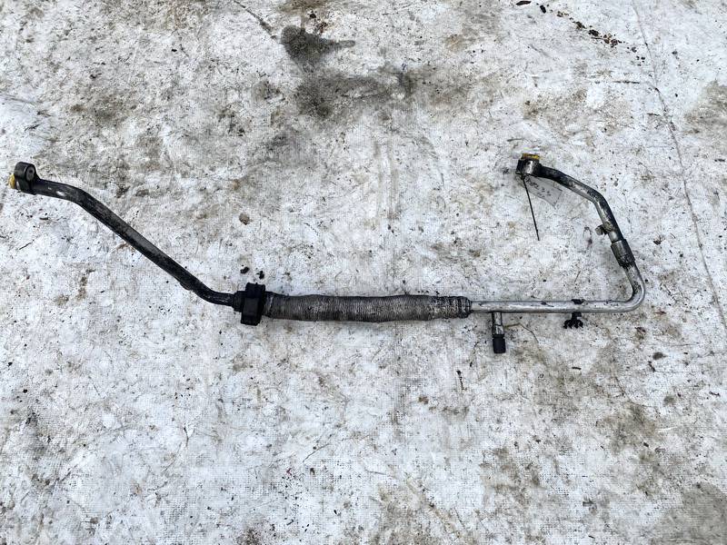 691786502 BMW X5 2004 Klimaschlauch Klimaleitung Klima Schlauch