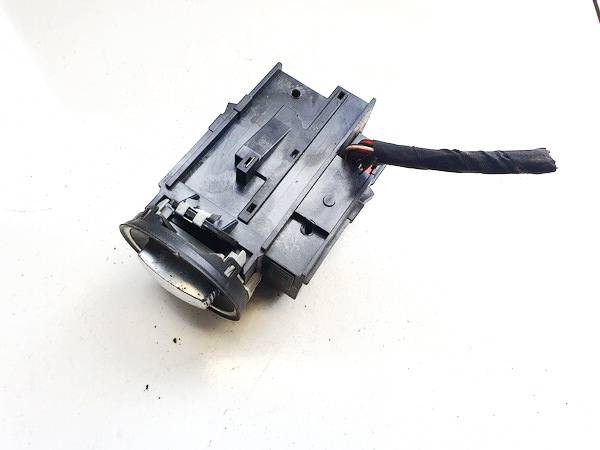 3C0905843 Volkswagen Passat 2013 Ignition Barrels (Ignition Switch)