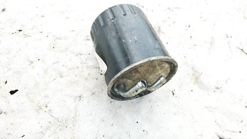 145743437 Mercedes-Benz A-CLASS 2007 Kuro filtras - Thumbnail 2