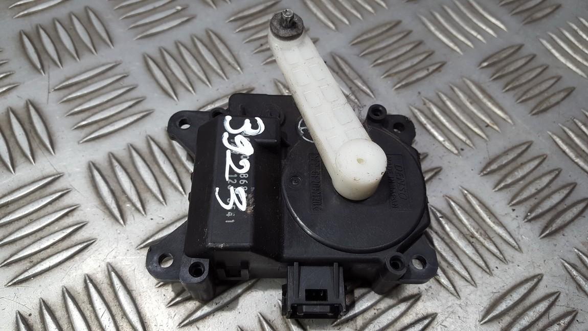 0637008680 0637008680 Heater Vent Flap Control Actuator Motor Toyota