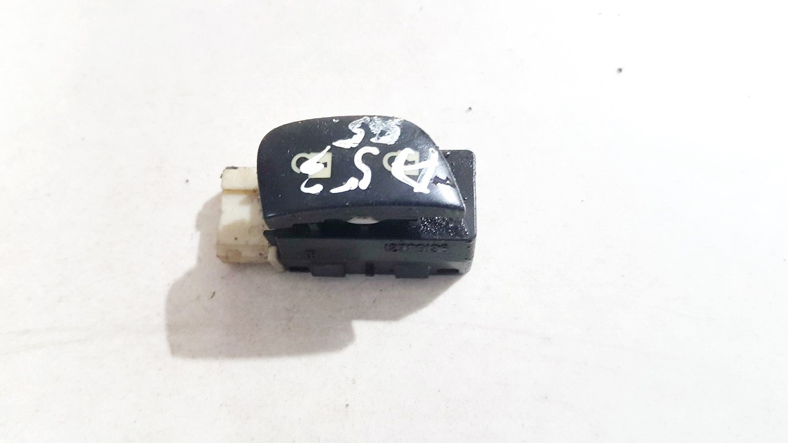 12786136 SAAB 9-3 2003 Door central locking lock switch control (DOOR LOCK SWITCH)