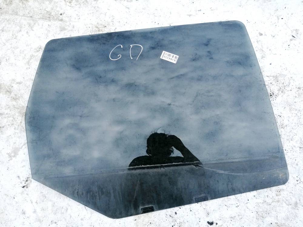 AS3 Jeep Grand Cherokee 2006 Duru stiklas G.D.