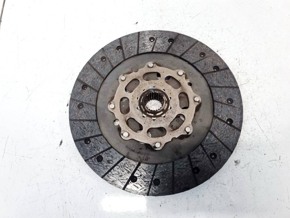 Subaru Legacy 2004 Clutch disc