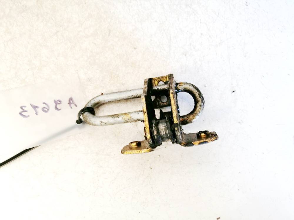 Mazda 3 2007 Durvju atvēruma ierobežotājs - AIZMUGURE PA KREISI