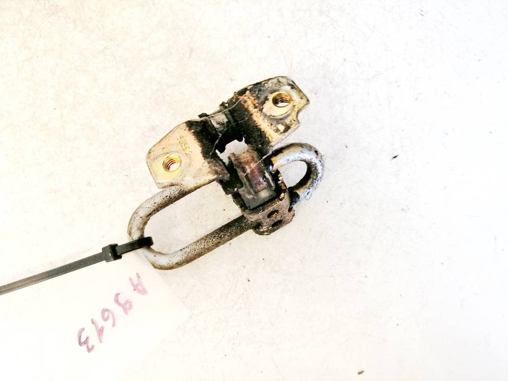 Mazda 3 2007 Durvju atvēruma ierobežotājs - AIZMUGURE PA KREISI - Thumbnail 2