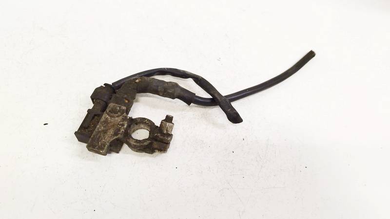 371802R500 Hyundai i30 2011 Batterie Câble Terminal