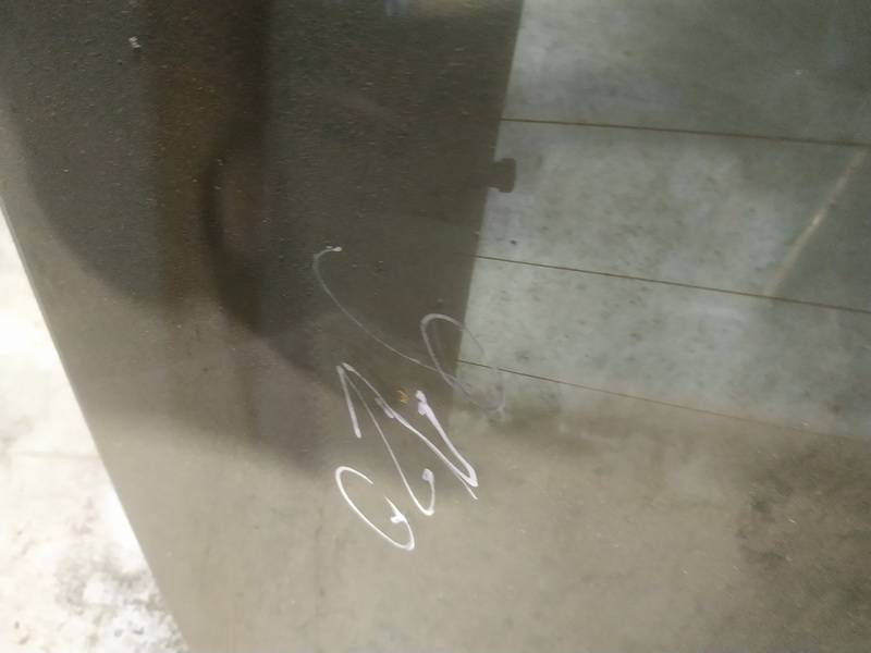 Skoda Superb 2010 Stiklas G. - Thumbnail 3