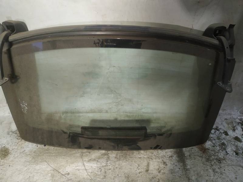 Skoda Superb 2010 Stiklas G. - Thumbnail 2