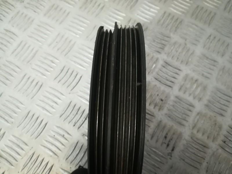 used used Crankshaft Belt Pulley Toyota Yaris Verso 2002 1.4L